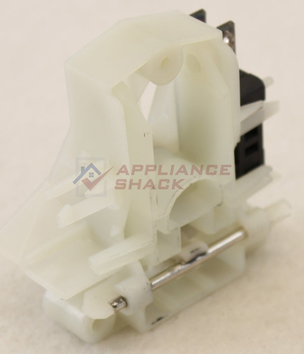 LATCH ASSEMBLY DOOR W-1-SWITCH D/W (AS-0180840/DD81-02132AHB)