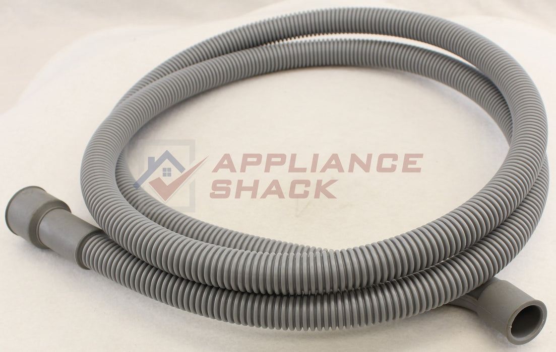 DRAIN HOSE TO DRAIN 77-80" W-45'-EL (AS-0183025/DD81-02331AHB)