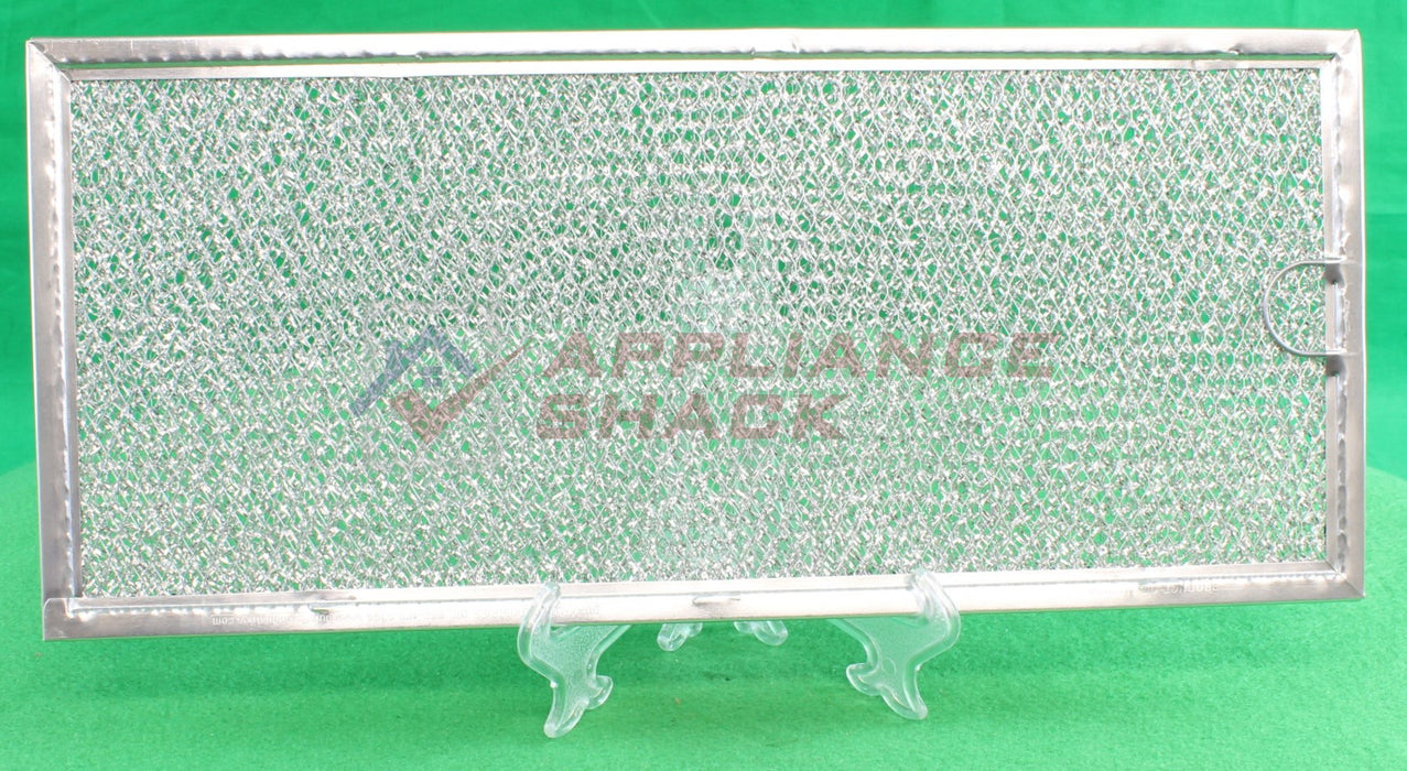 GREASE FILTER GF 5-7/8" X 13-3/8" X (AS-0062810/DE63-00196AHB)