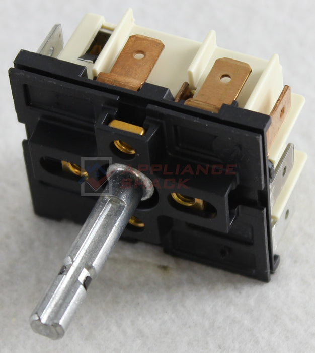 INF SWITCH DUAL GROOVED-SHAFT-1-1/4 (AS-0085063/DG44-01002AHB)
