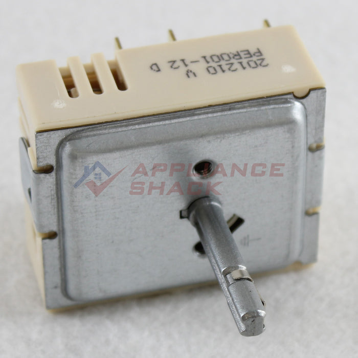 INF SWITCH 7.5-12.5A DUAL 1800-3000 (AS-0169358/DG44-01006B)