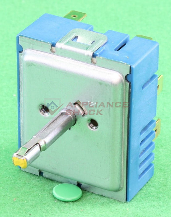 INF SWITCH 15A (TRIPLE) GROOVED-SHA (AS-0087856/DG44-01007B)
