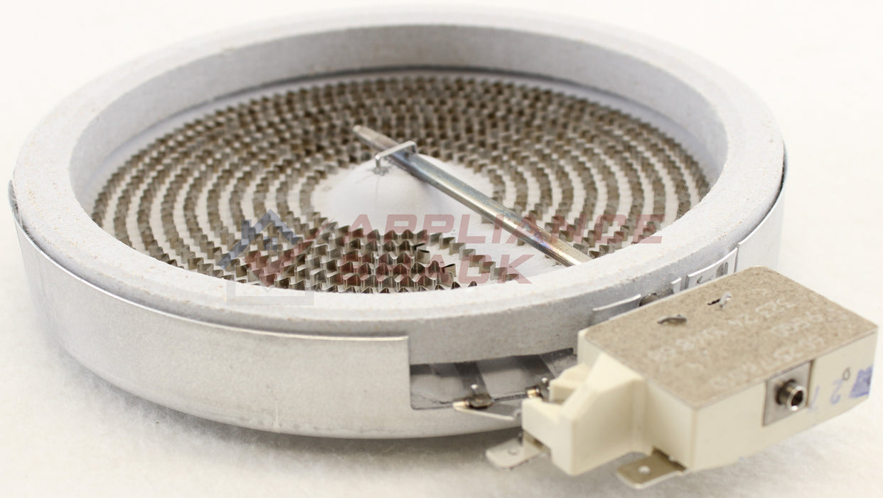 ELEMENT 6-1/2" 1200W (2 X 1/4" & 2 (AS-0084157/DG47-00023AHB)