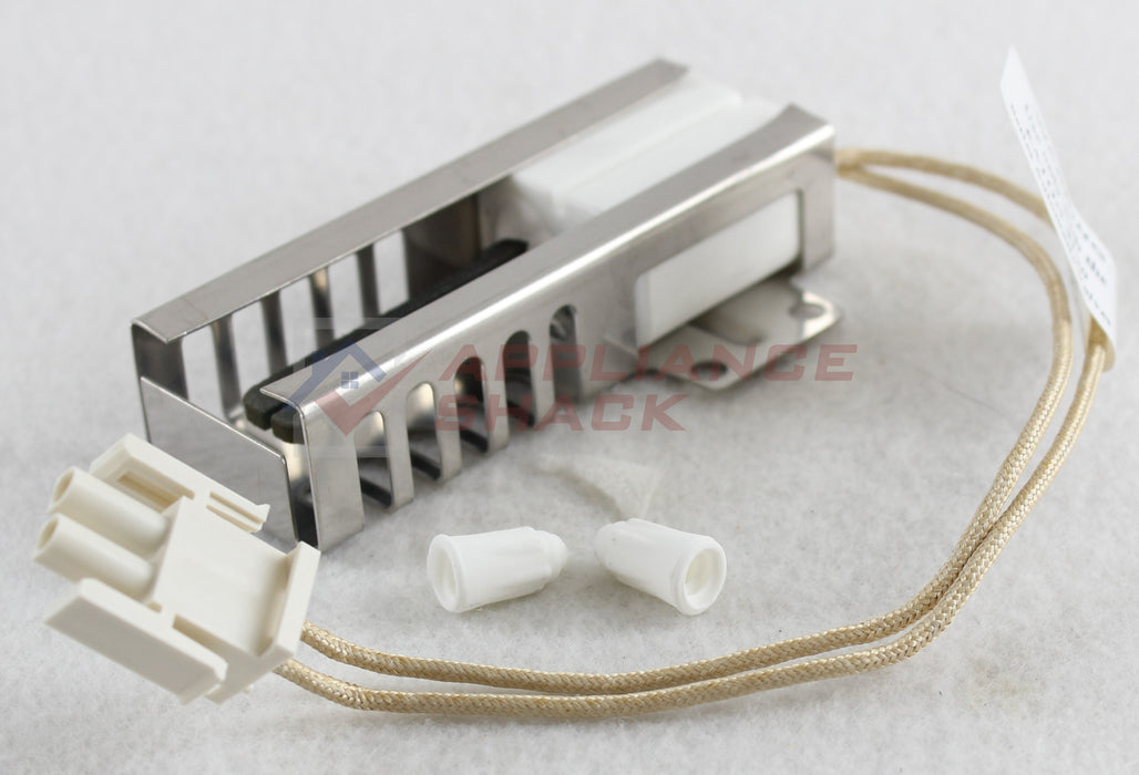 IGNITOR OVEN 8" WIRE & PLUG G-RANGE (AS-0068594/DG94-00520AHB)