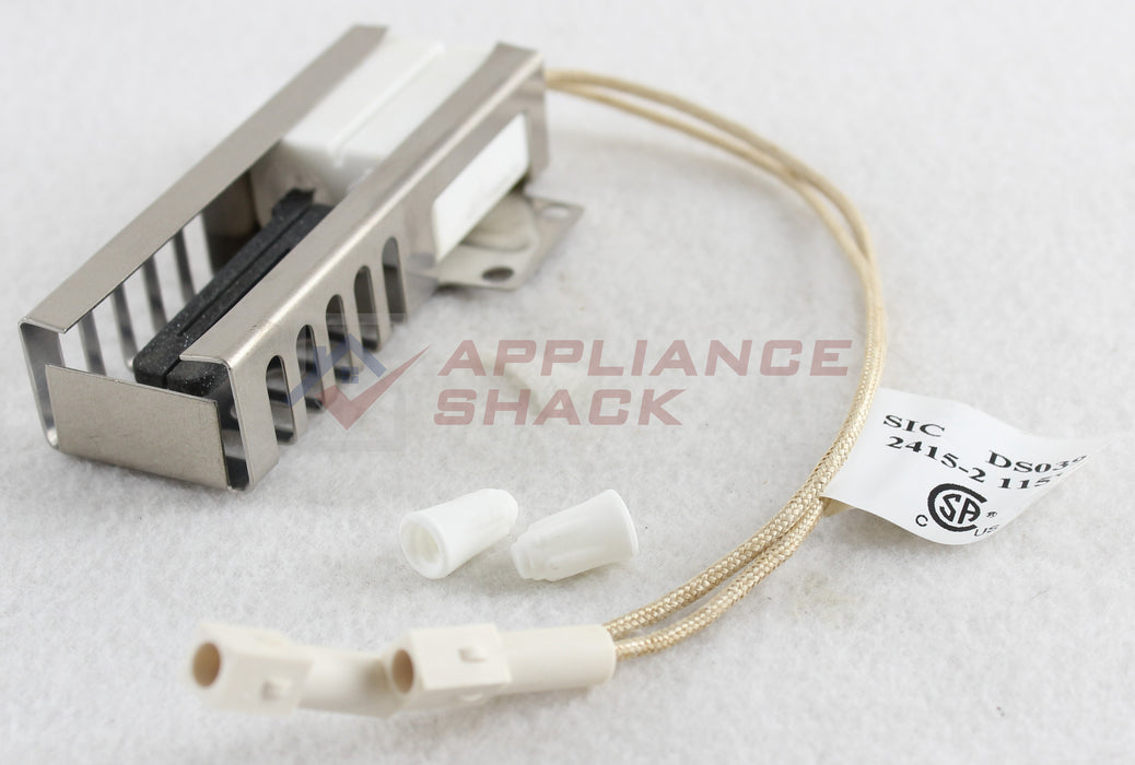 IGNITOR HOT SURFACE G-RANGE (AS-0073822/DG94-01012AHB)