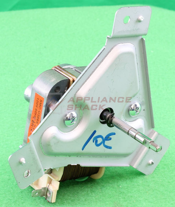 MOTOR CONVECTION W/BRACKET CCW TERM (AS-0055992/DG96-00110E)