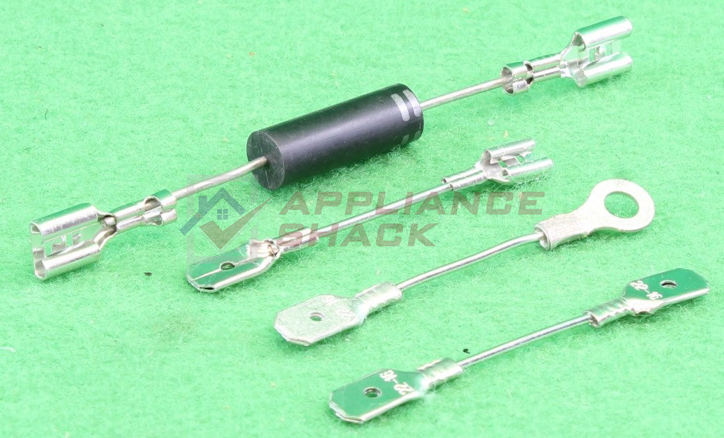 DIODE 12KV 350MA M/W (AS-0085976/DIODEKIT1HB)