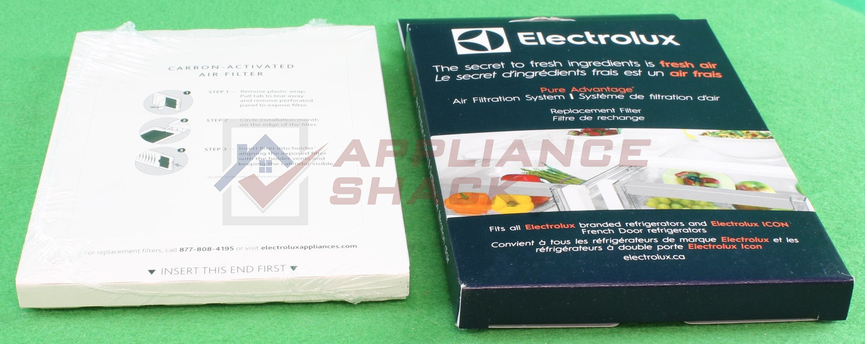 AIR FILTER FRIDGE (AS-0072326/EAFCBFC)