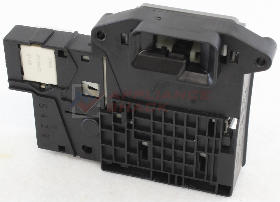 DOOR LOCK ASSEMBLY WASHER (AS-0169572/EBF61315802HB)
