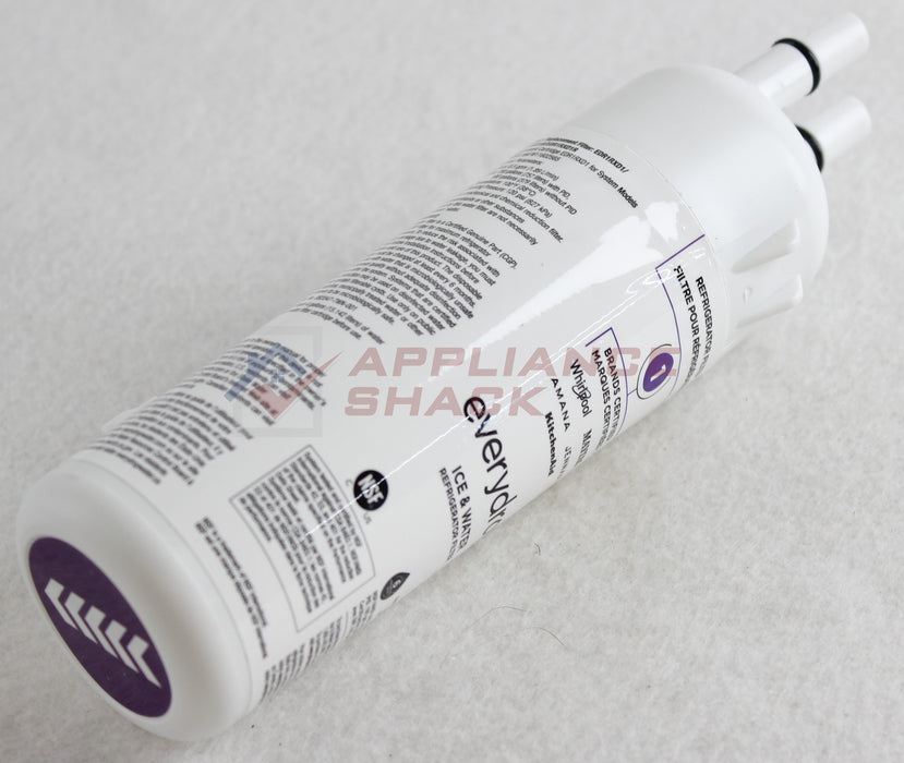 WATER FILTER 42 & 53 NSF FRIDGE (AS-0056437/EDR1RXD1B)