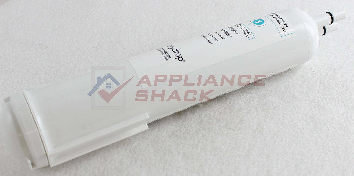 FRIDGE WATER FILTER 42 & 53 NSF (AS-0056617/EDR3RXD1B)