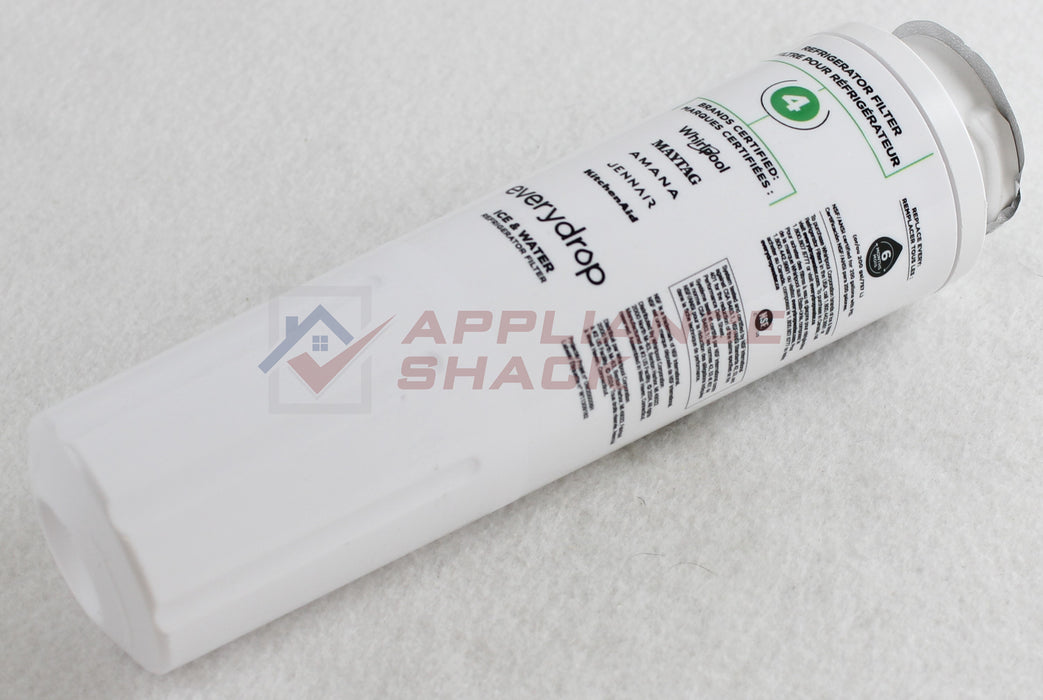 WATER FILTER 42 & 53 NSF FRIDGE (AS-0056618/EDR4RXD1B)