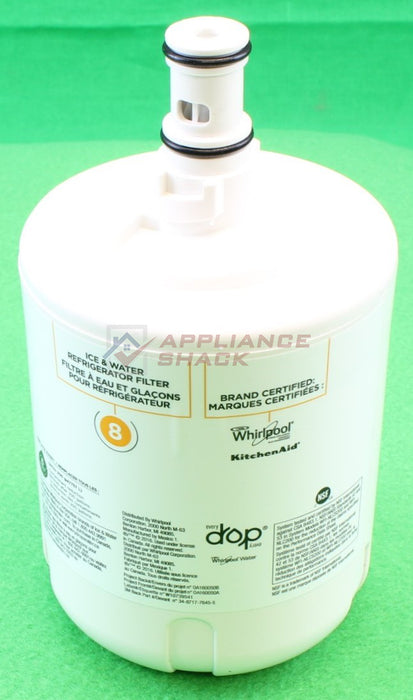 WATER FILTER FRIDGE (AS-0056622/EDR8D1B)
