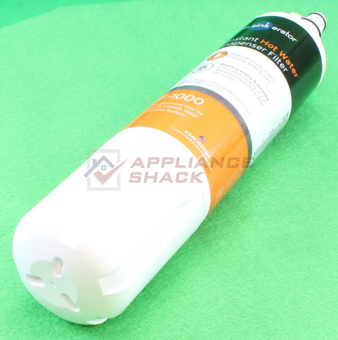FRIDGE WATER FILTER (AS-0067807/F-1000)