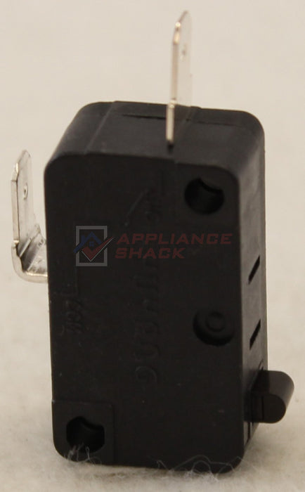 SWITCH MICRO 16A 125/250V C/NC 3/16 (AS-0084795/F61785U30XNHB)