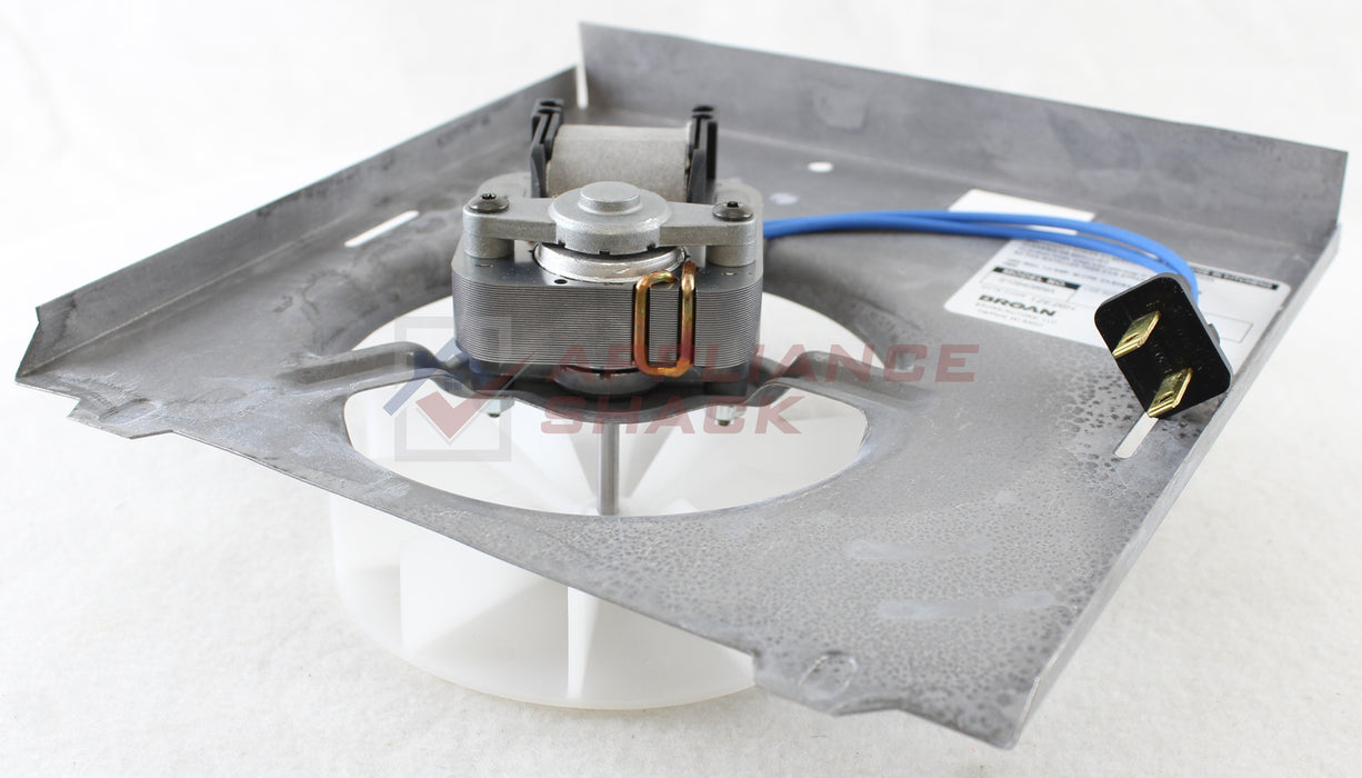 MOTOR FAN MOUNT ASSEMBLY 50CFM (7-1 (AS-0039444/F650)