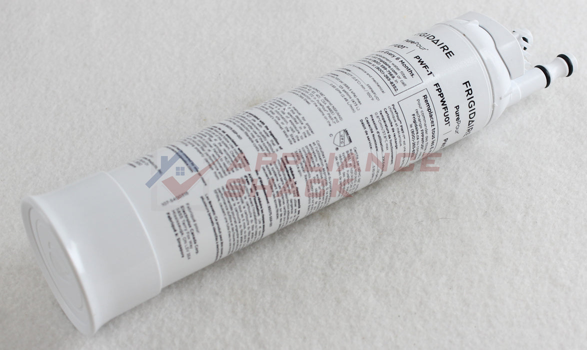 FILTER 42-53-401-NSF FRIDGE (AS-0181161/FPPWFU01)