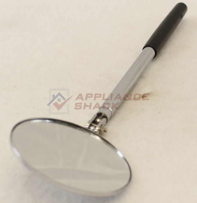 INSPECTION MIRROR 2-1/4" 14"-ENTEND (AS-0168693/IM3HB)