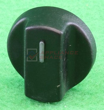 KNOB CTRL 1"D (.25"/6.35mmID-SHAFT (AS-0073534/K6382000)