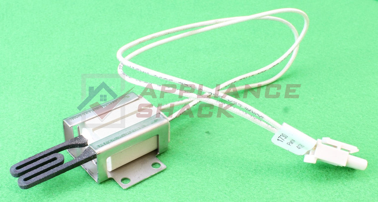 IGNITOR OVEN 10" WIRE G-RANGE (AS-0069785/MEE61841401HB)