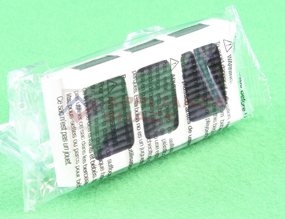 AIR FILTER FRIDGE 1-3/4" X 3-3/4" X (AS-0083963/PAULTRA2)