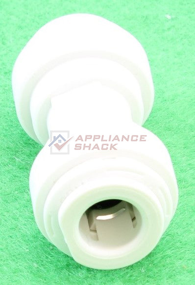 UNION 5/16" X 5/16" PUSH TO LOCK (AS-0067933/PPM0408W)