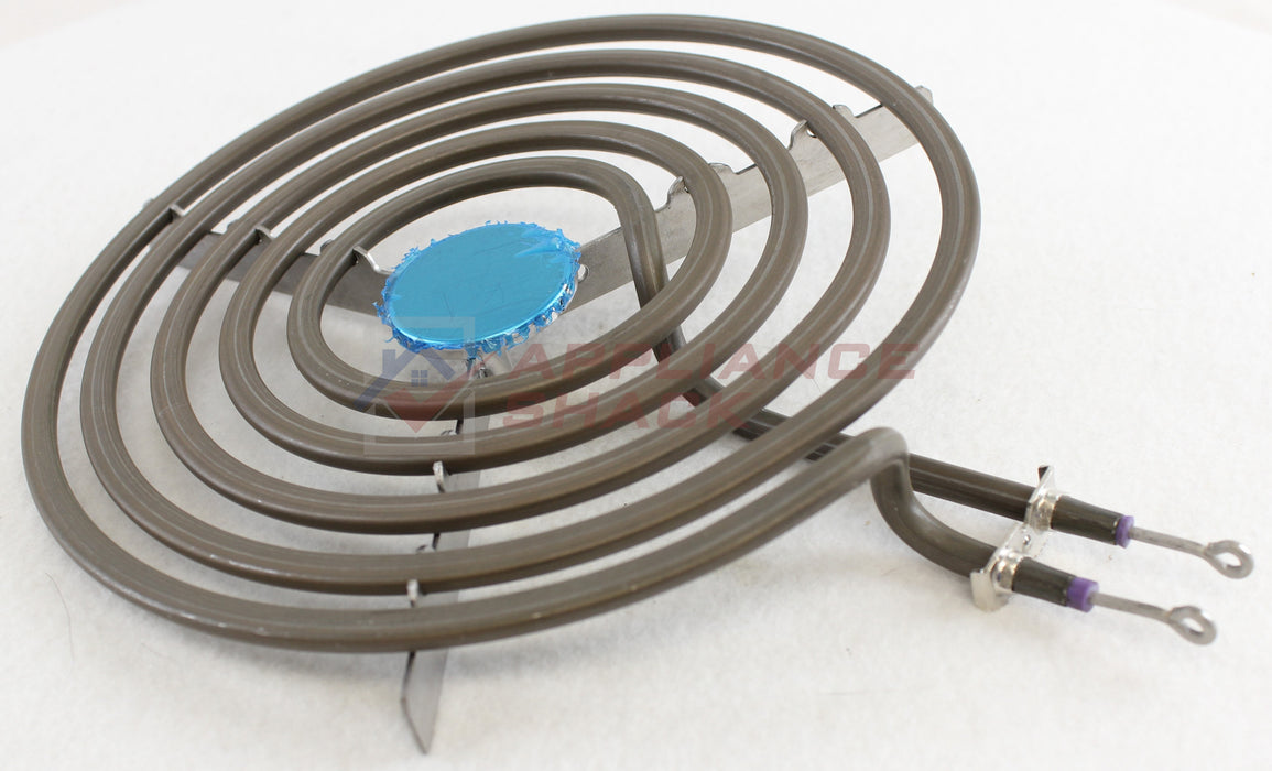 ELEMENT 8" 2600W 5-TURN CHROME LOOP (AS-0042225/PS26-4)