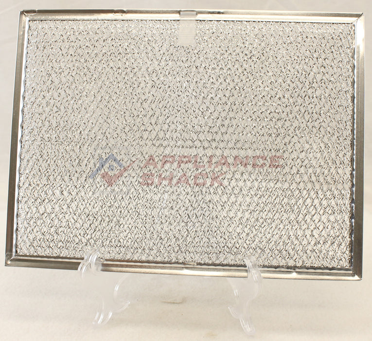 GREASE FILTER 8-1/2" X 11-1/4" RANG (AS-0043348/RLSM65)