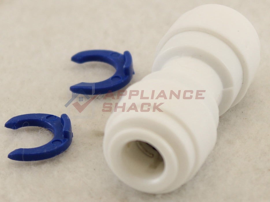 UNION 5/16" X 5/16" PUSH W-LOC W-TA (AS-0179953/SPFU516)
