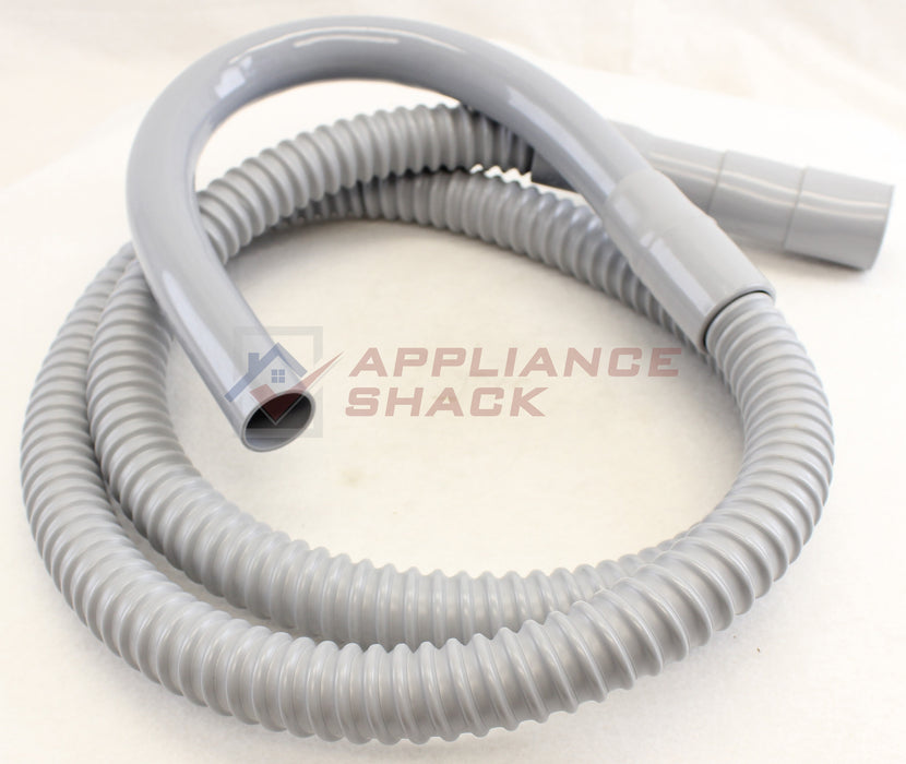 DRAIN HOSE 6' (AS-0044136/SSD-6)