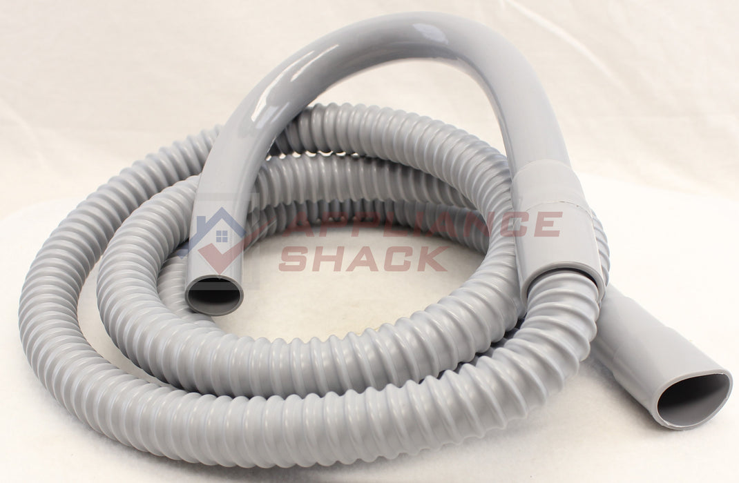 DRAIN HOSE 8' WASHER (AS-0044139/SSD-8)