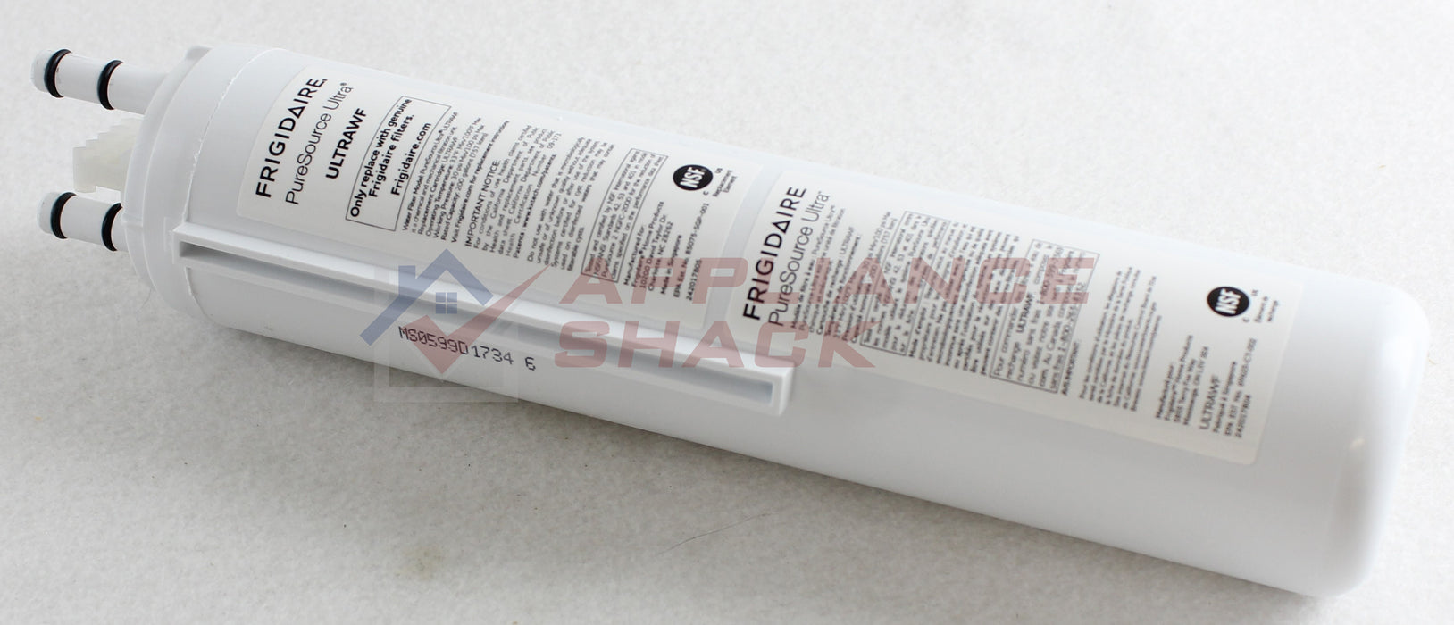WATER FILTER 42, 53 & 401 NSF FRIDG (AS-0069995/ULTRAWFC)