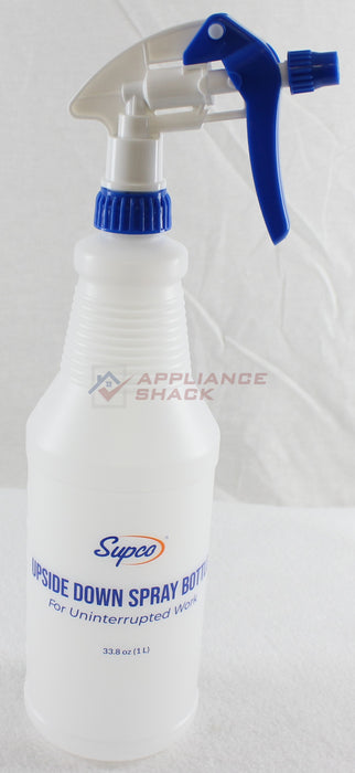 SPRAY BOTTLE UPSIDE DOWN TRIGGER 2 (AS-0217822/USB900HB)
