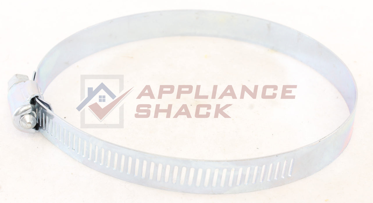 VENT CLAMP 4" X 1/2" DRYER (AS-0044900/VC425)