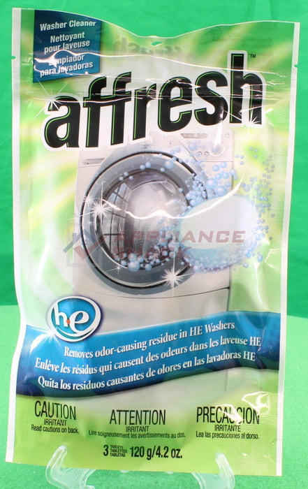 AFFRESH 3-TABS PER PKG 4.2oz-120g C (AS-0062861/W10135699)
