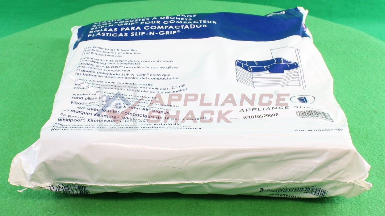 BAG K/A 18" (15) (AS-0045195/W10165296RP)