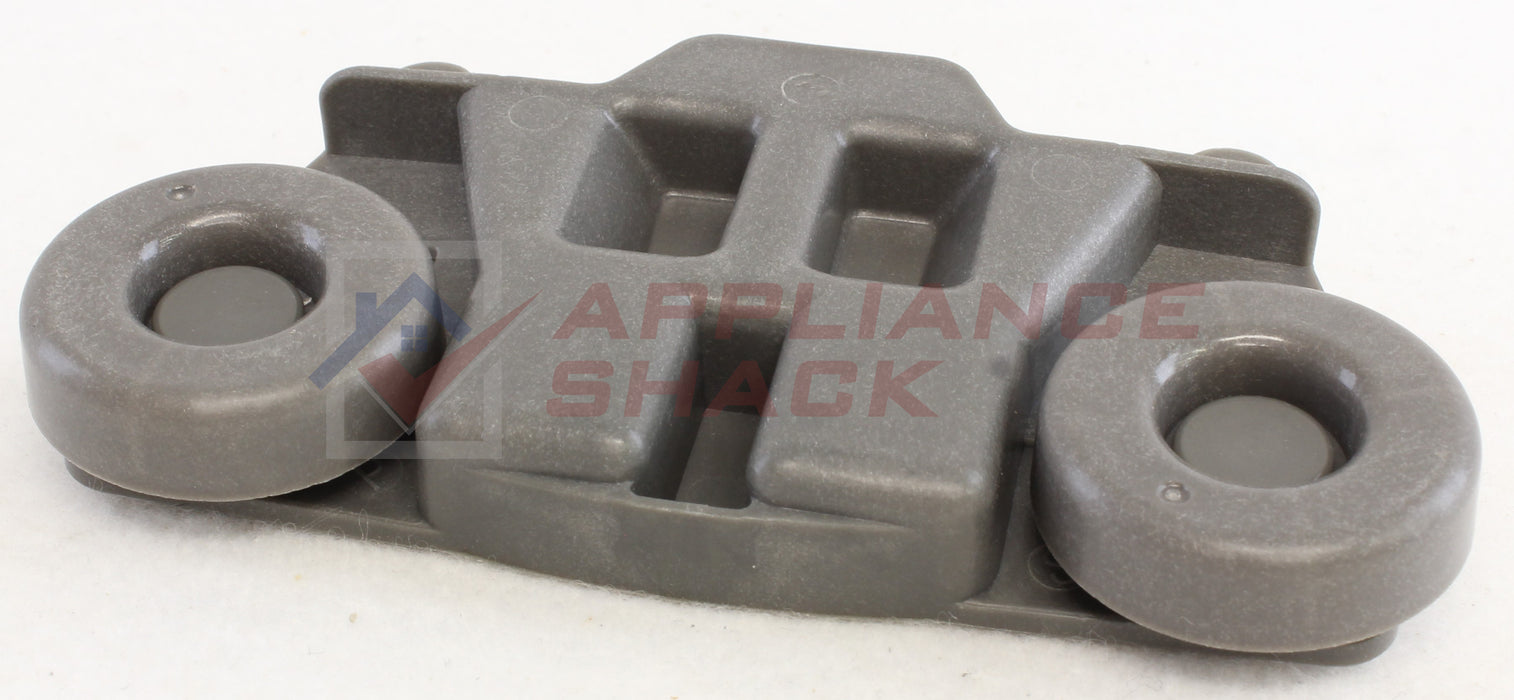 ROLLER TRUCK ASSEMBLY LOWER RACK D/ (AS-0066320/W10195416VHB)