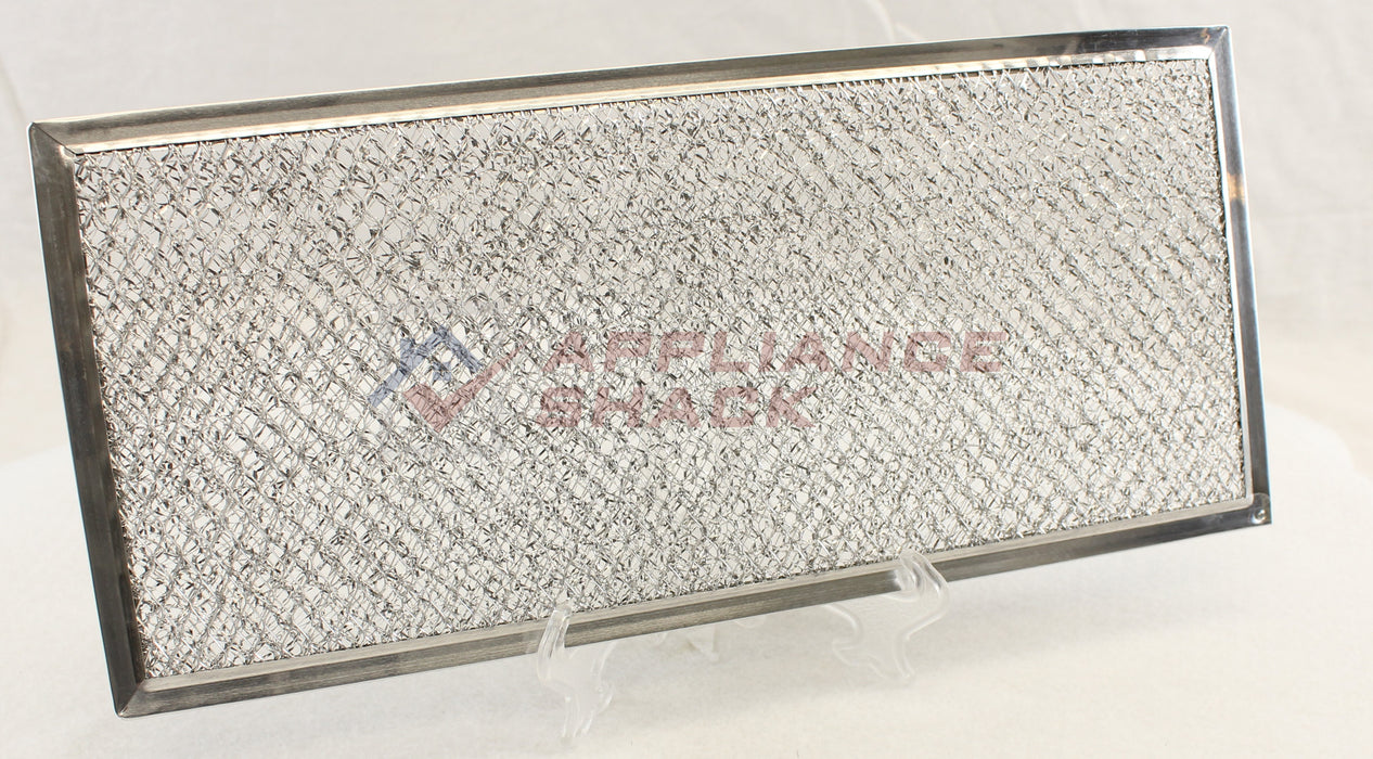 GREASE FILTER GF 5-7/8" X 12-15/16" (AS-0045383/W10208631A)
