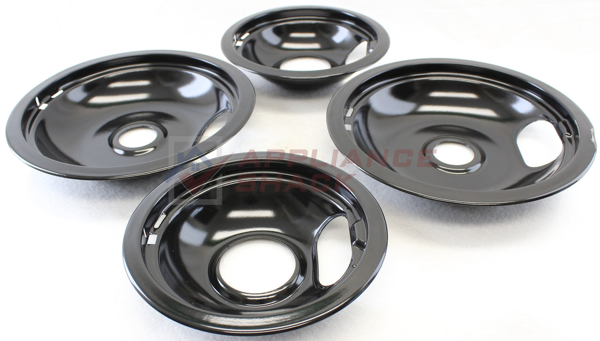 RING & BOWL ASSEMBLY 4-PCE 2X6" & 2 (AS-0181455/W10288051HB)
