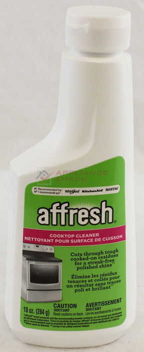 CLEANER GLASS COOKTOP CREAM 10oz/28 (AS-0045695/W10355051B)