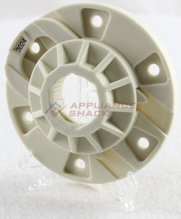 HUB KIT BASKET DRIVE WASHER (AS-0179551/W10528947HB)