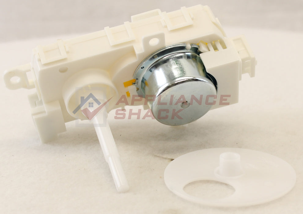 DIVERTER MOTORIZED VALVE CTRL ASSEM (AS-0087749/W10537869HB)