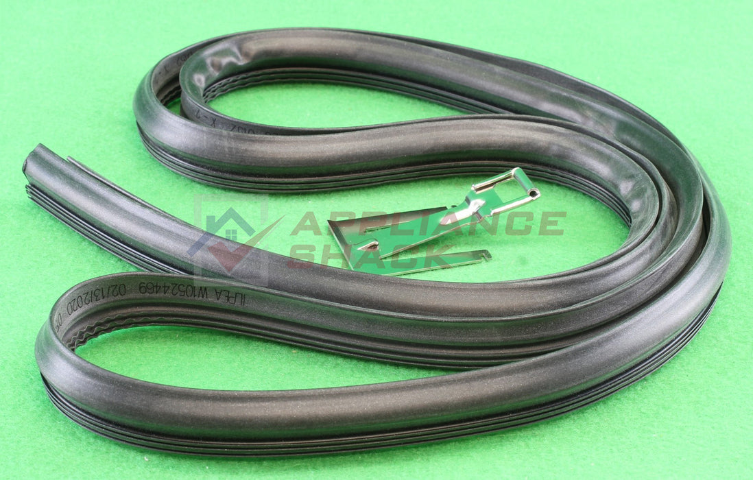 DOOR GASKET & STRIKE D/W (AS-0045808/W10542314)