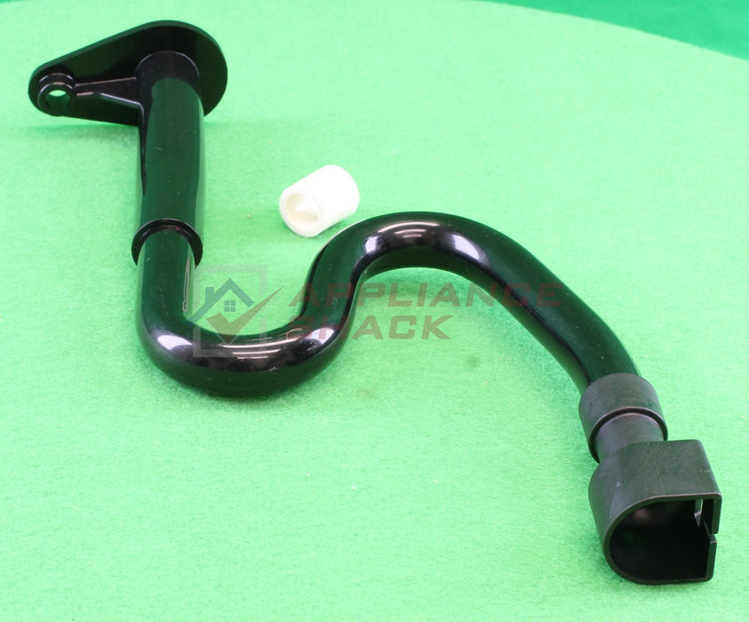 DRAIN HOSE P-TRAP FITTING FRIDGE (AS-0084739/W10619951HB)