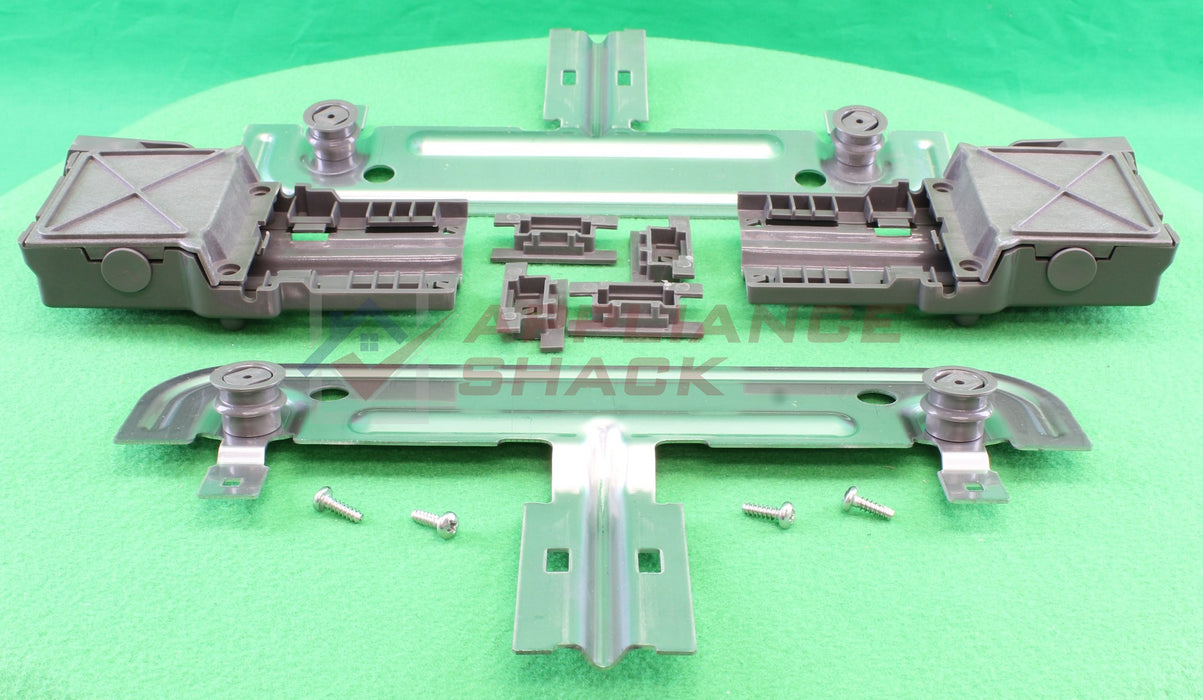 RACK ADJUSTER ASSEMBLY 2-PCE D/W (AS-0057899/W10712394HB)