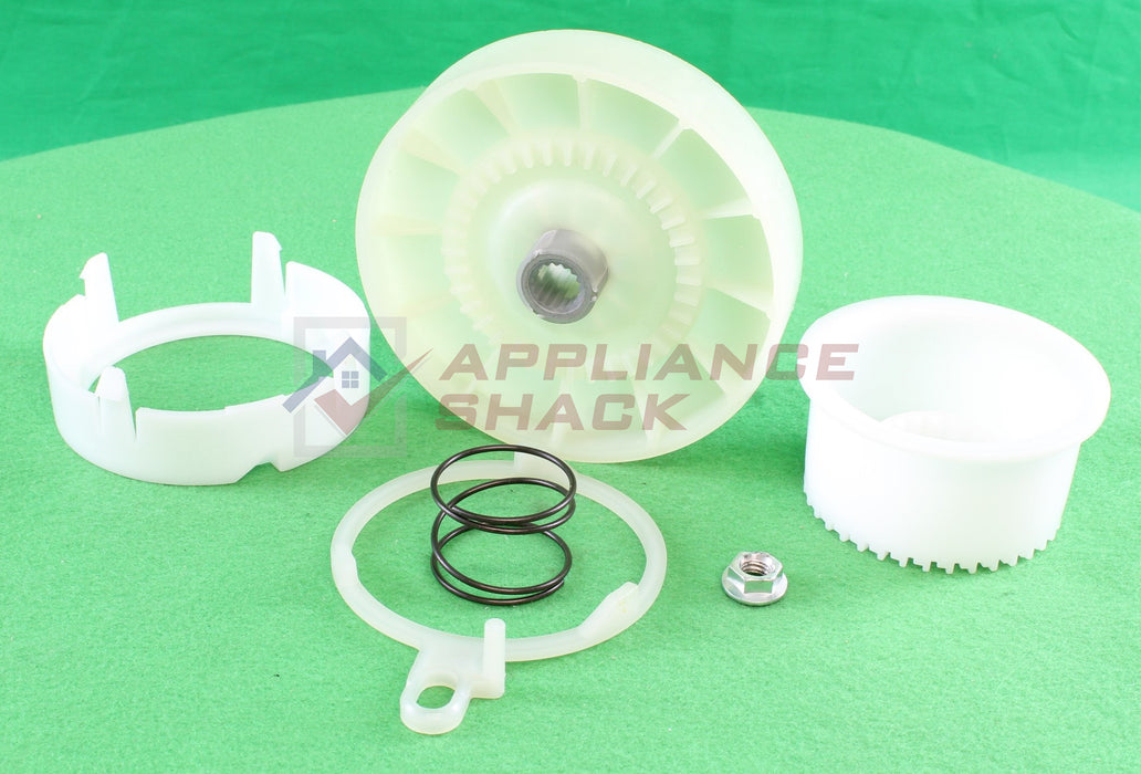 CLUTCH CAM KIT WASHER (AS-0058889/W10721967HB)