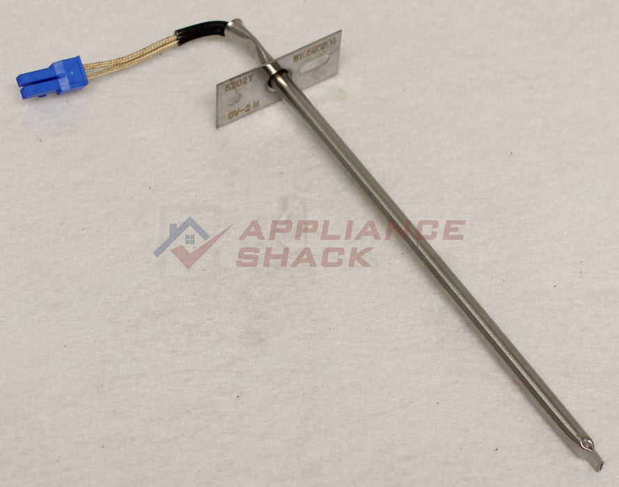 SENSOR OVEN TEMP 6"-PROBE W-3"-WIRE (AS-0084285/W10833885)