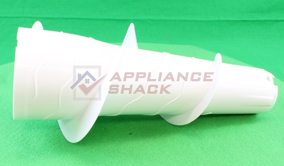 AGITATOR CENTRE OF PULSATOR WASHER (AS-0068499/W10836692)