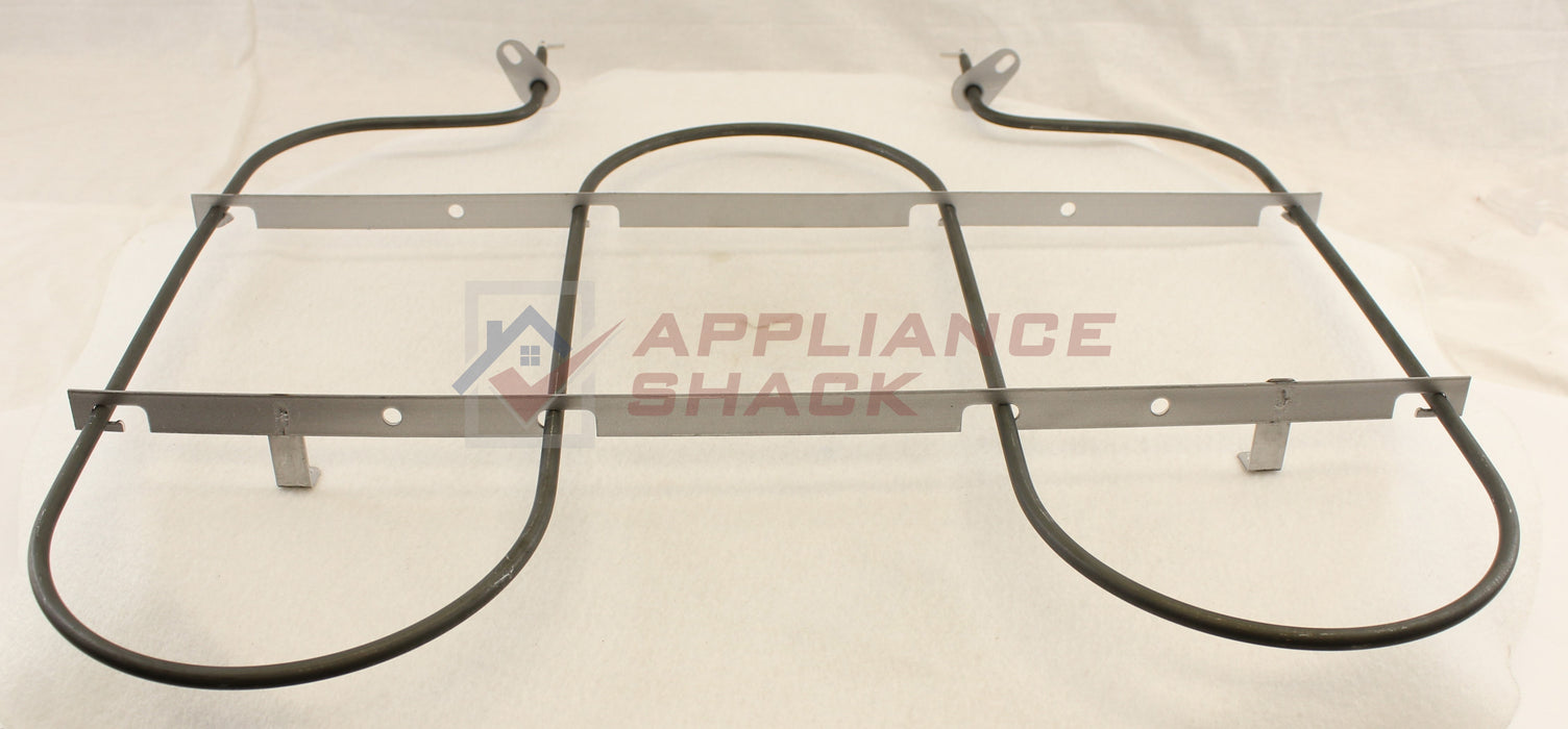 BROIL ELEMENT 3400W-240VAC 4-PASS R (AS-0180333/W10856603HB)