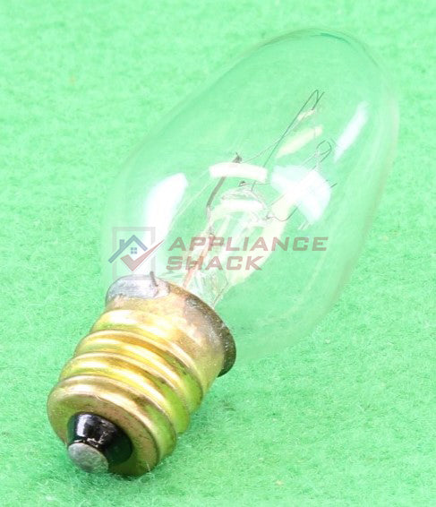 BULB 7W 110-130VAC (AS-0066286/W10857122HB)